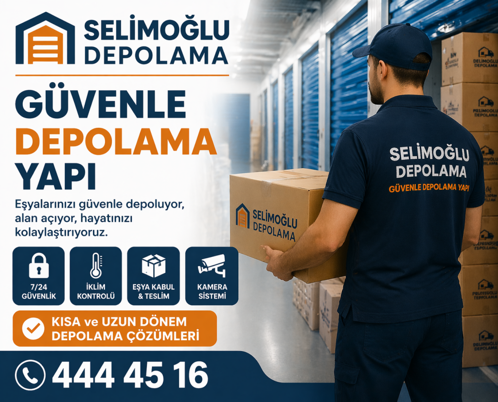 Nakliye Depolama Ücretleri