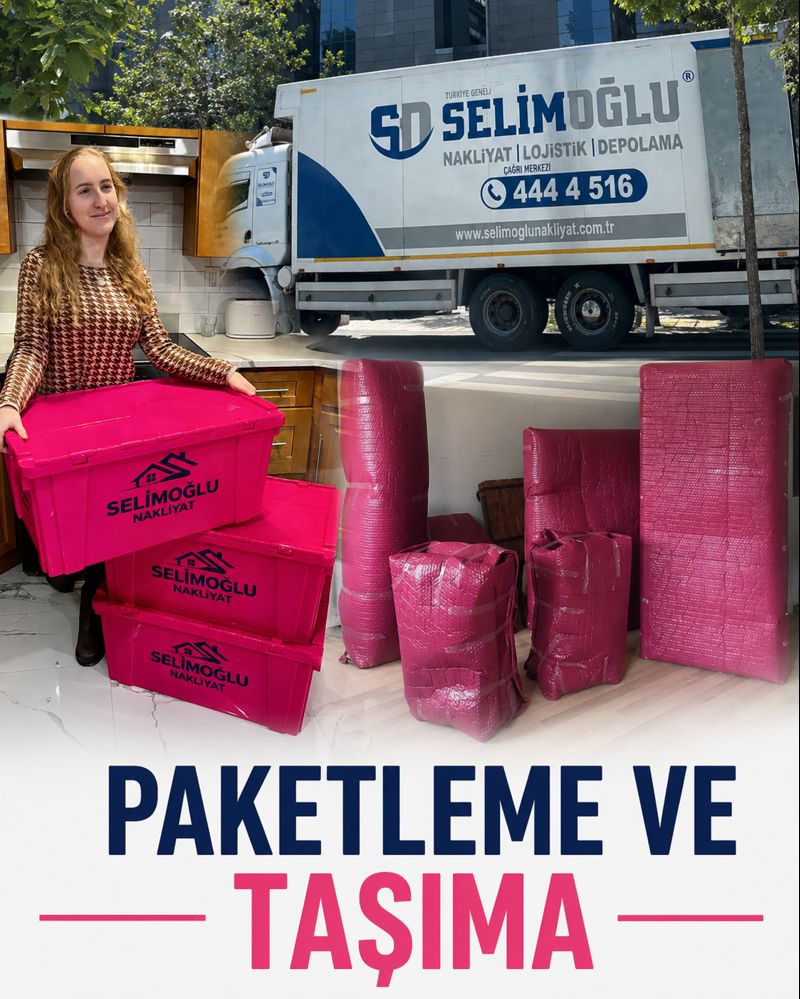 İlden İle Nakliyeci Ev Taşıma Ücretleri