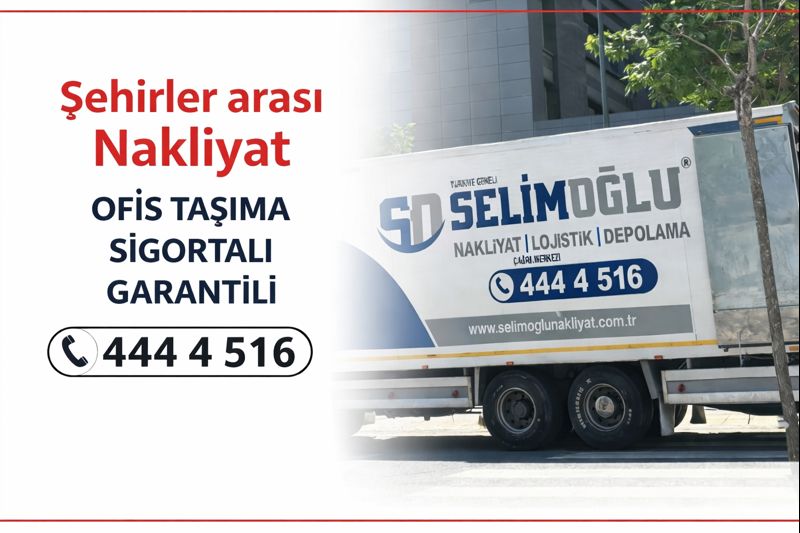 Şehirler Arası Nakliyat