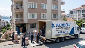 Selimoglu Evden Eve Nakliyat 1