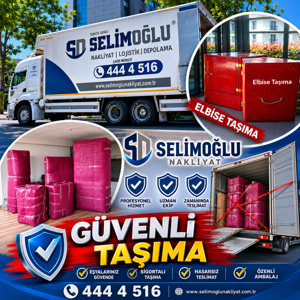 İstanbul İzmir Şehirler Arası Evden Eve Nakliyat Profesyonel Çözümlerle Güvenle Taşının