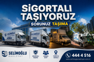 Şehirlerarası Evden Eve Nakliyat Fiyatları 2026