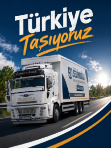 turkiye tasima