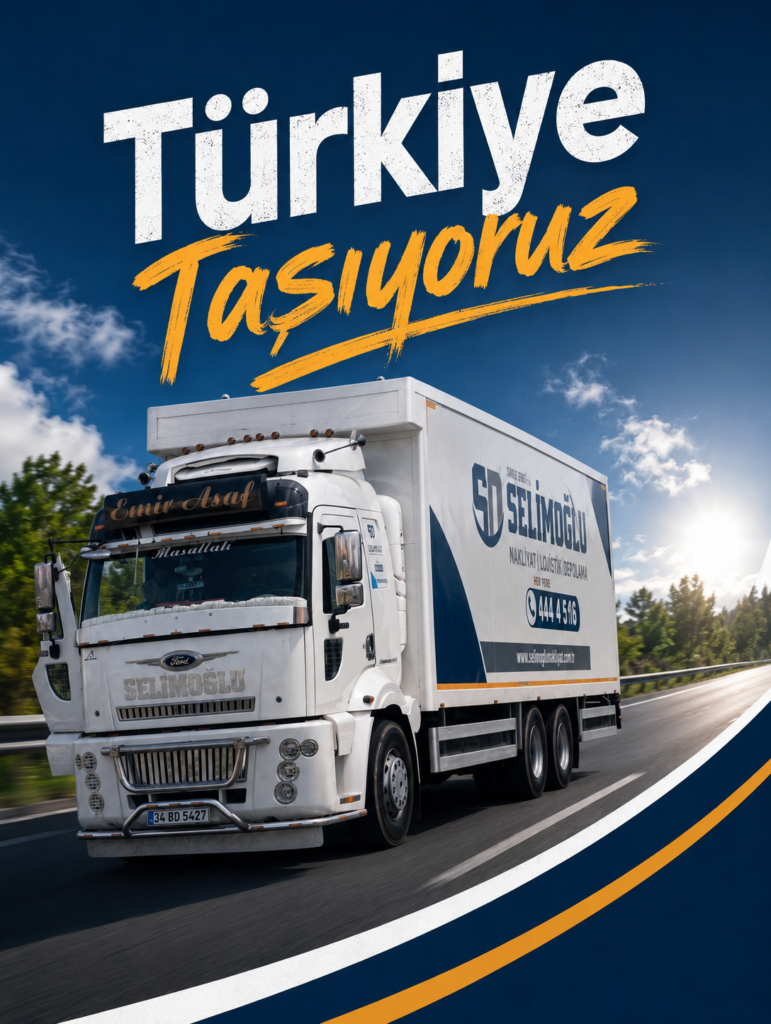 Şehirler Arası Nakliyat