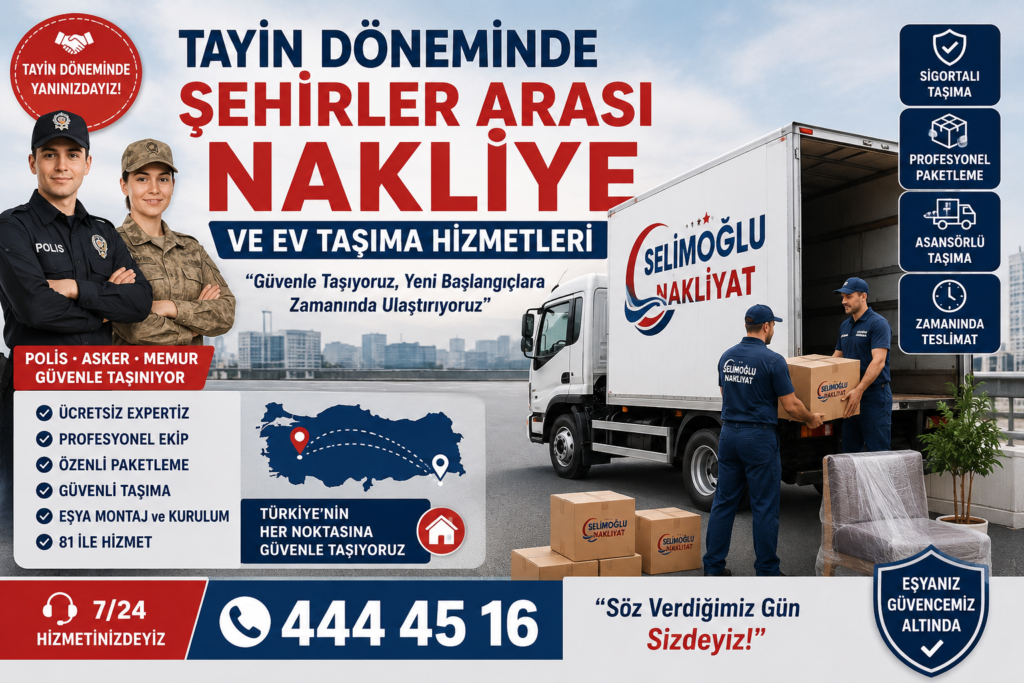 Tayin Doneminde Tayin Doneminde