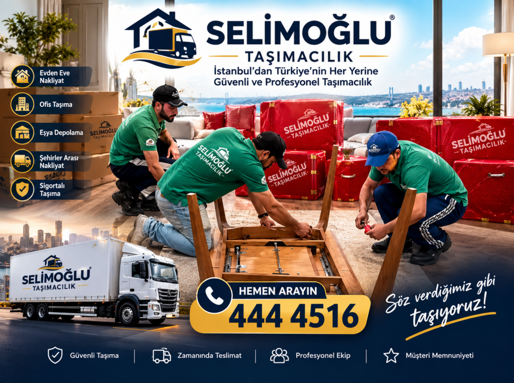 YALI TAŞIMACILIĞI